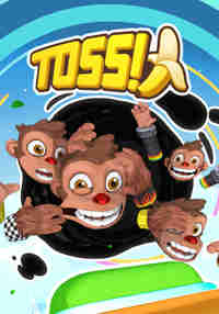 TOSS!