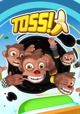 TOSS!
