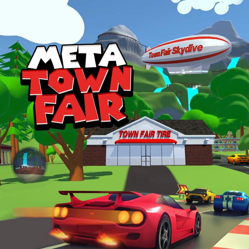 metaTownFair