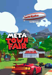 metaTownFair
