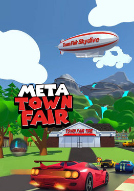 metaTownFair