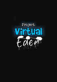 Project: Virtual Eden