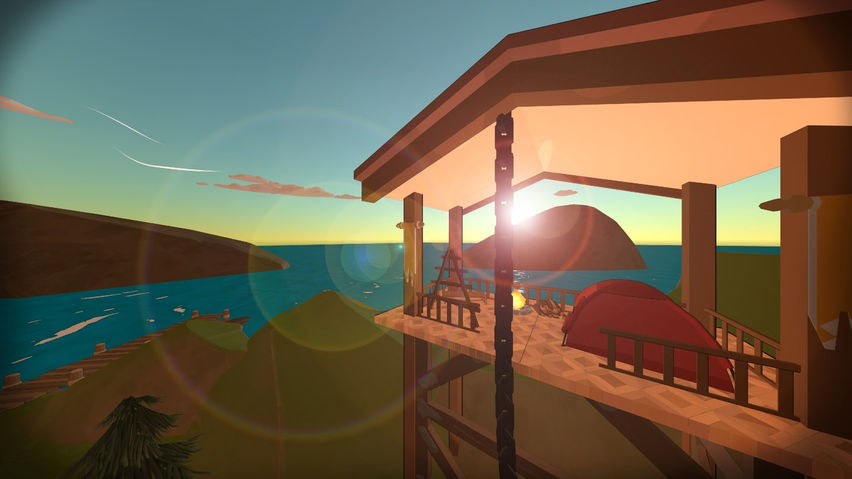 Project: Virtual Eden