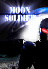 Moon Soldier
