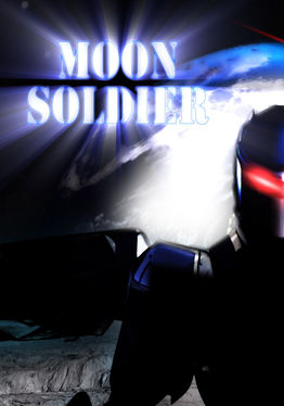 Moon Soldier