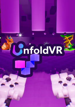 UnfoldVR
