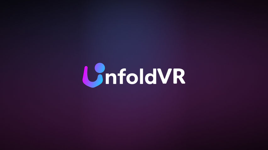 UnfoldVR