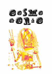 Cosmogonic
