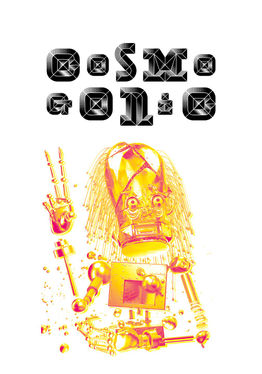 Cosmogonic