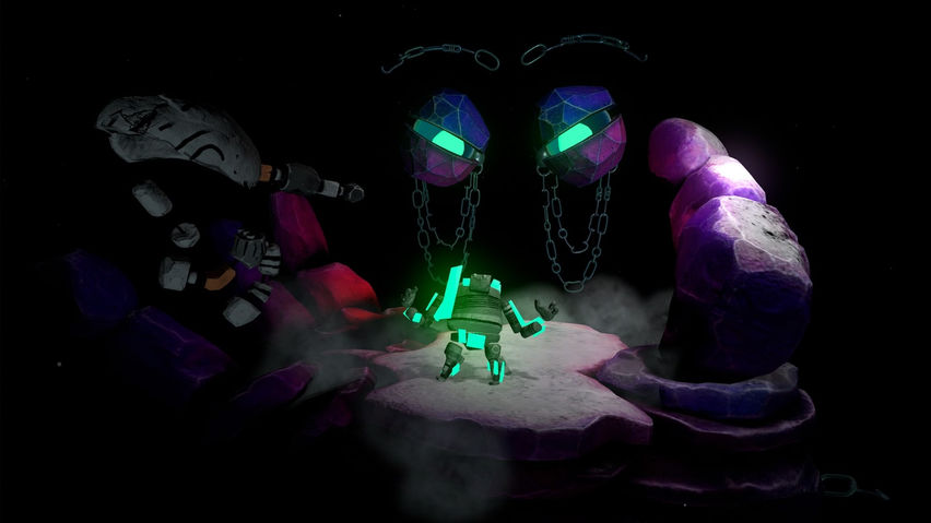 Cosmogonic