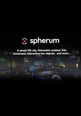 Spherum 3D