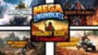 5 Games Mega Bundle