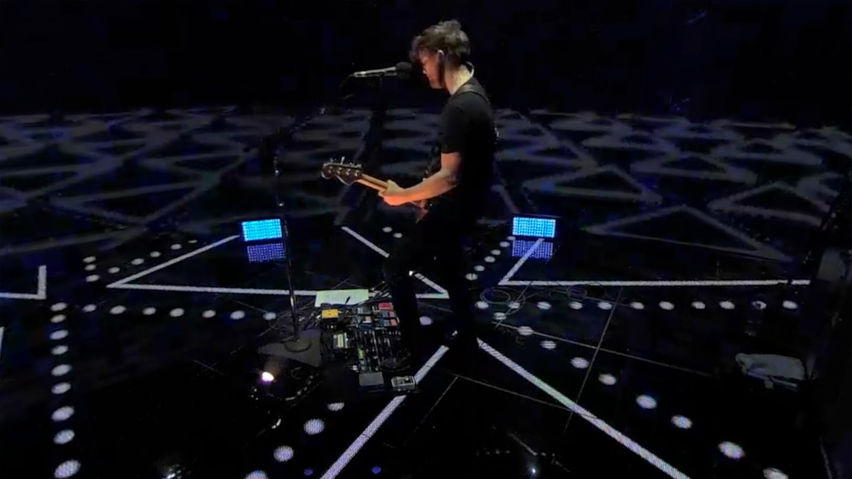 Go There Live