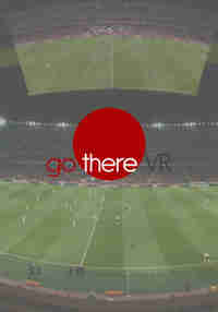 Go There Live