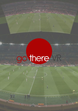 Go There Live