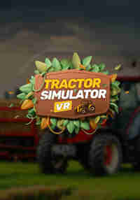 Tractor Simulator VR – Farming Games | Tractor Games - Become a Country Farmer