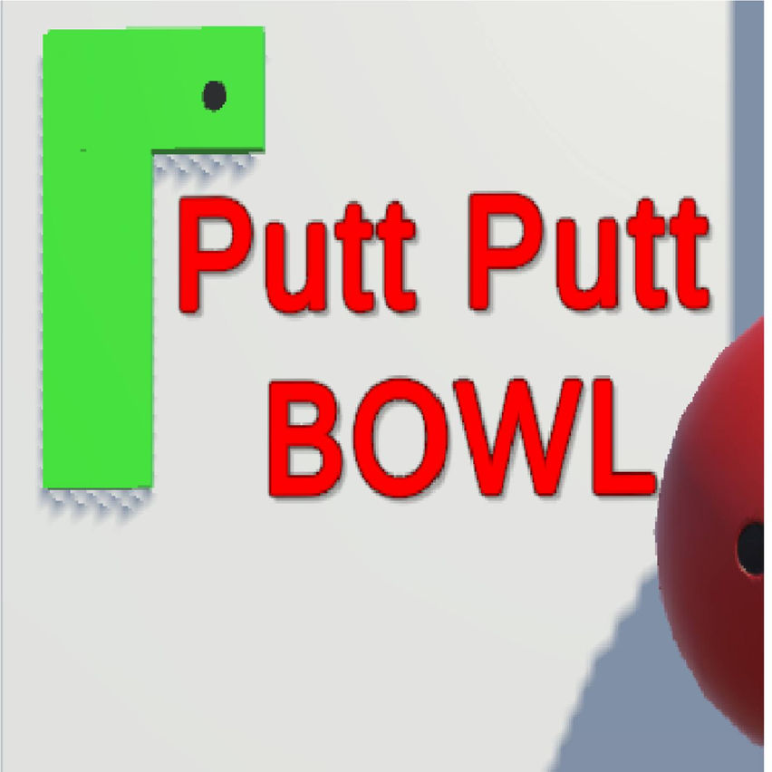 Putt Putt Bowl