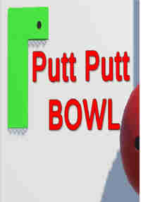 Putt Putt Bowl