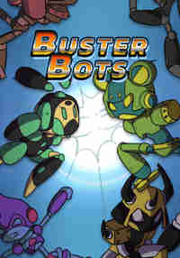 Buster Bots