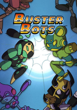 Buster Bots
