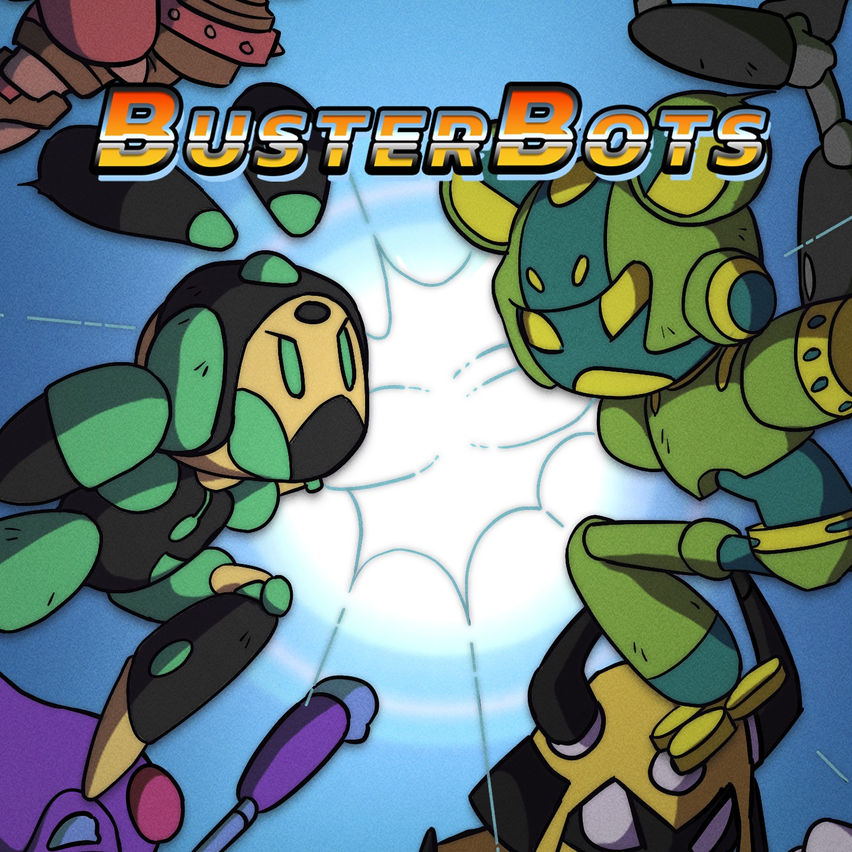 Buster Bots