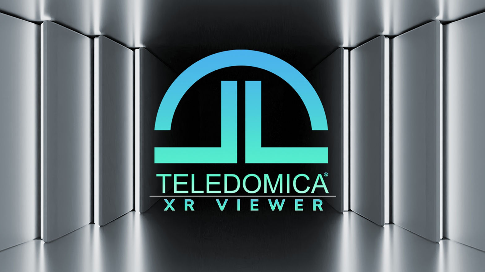 Teledomica XR Viewer