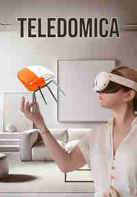 Teledomica