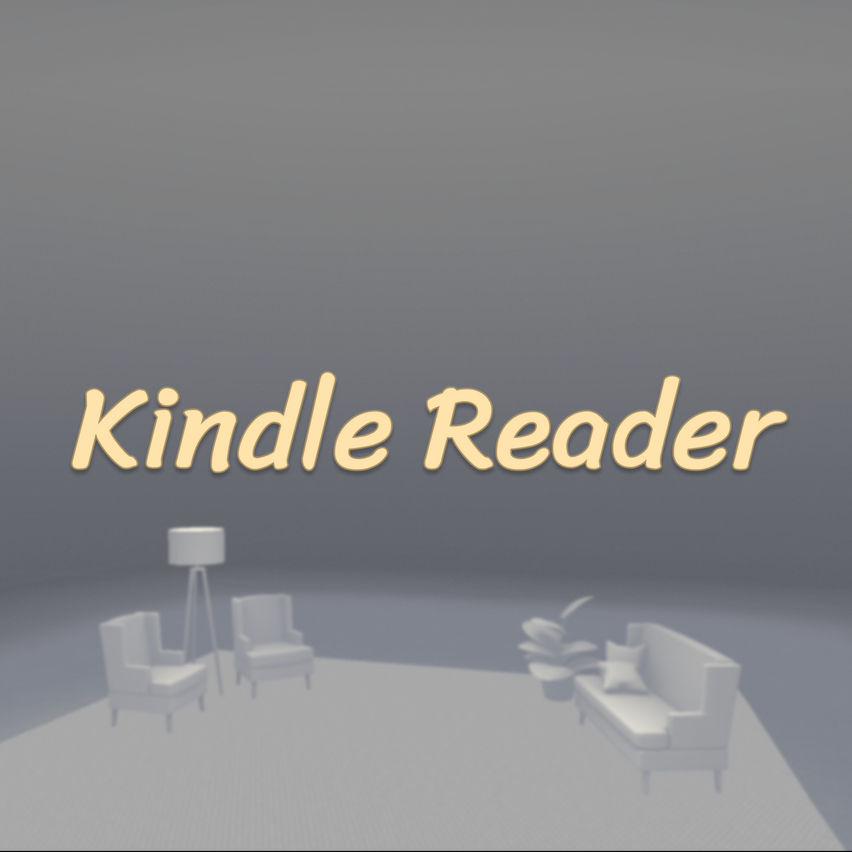 KindleReader