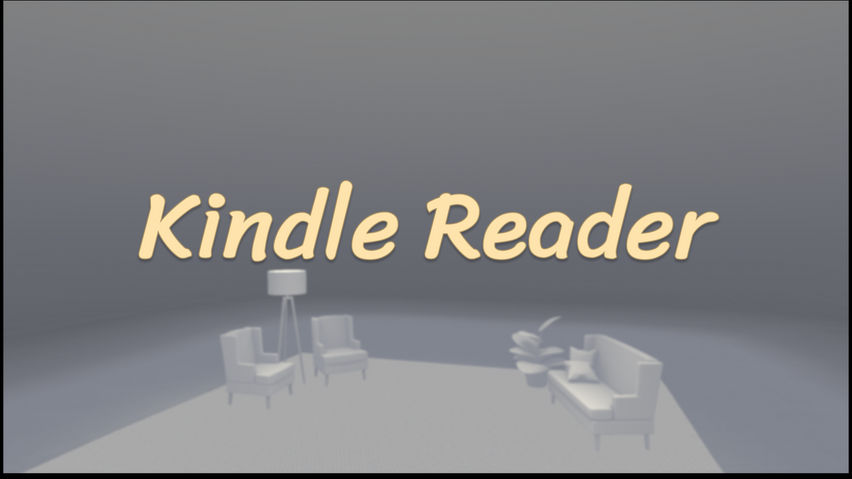 KindleReader