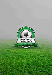 VR Football: Heading Challenge
