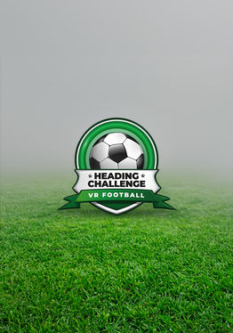 VR Football: Heading Challenge