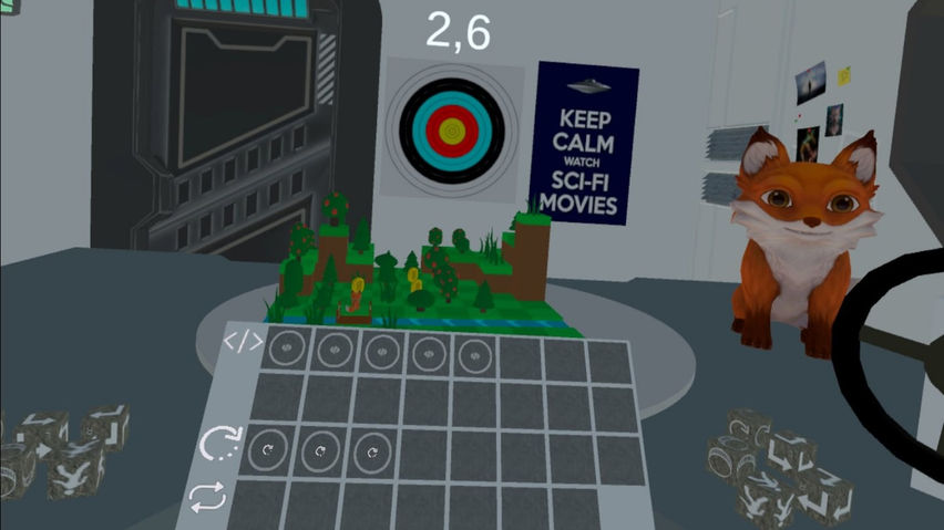 Coding Blocks