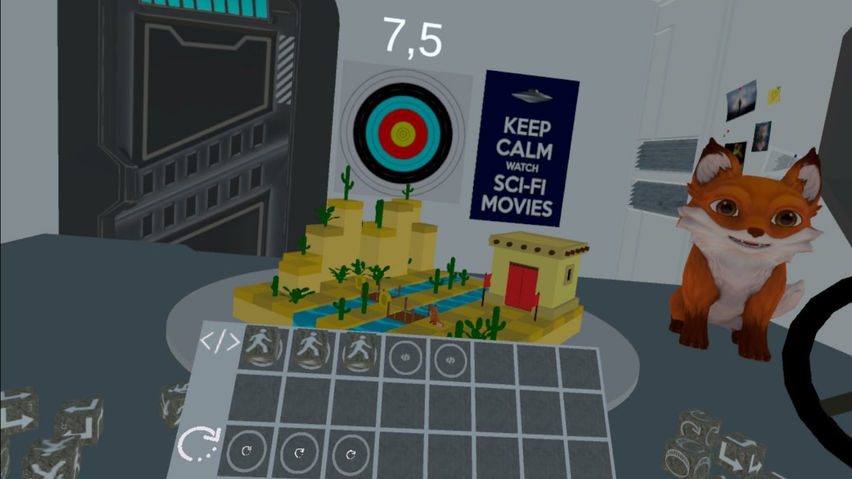 Coding Blocks