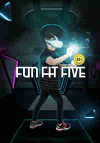 Fun Fit Five