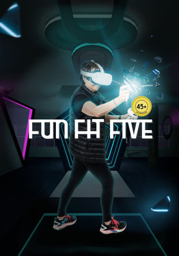 Fun Fit Five