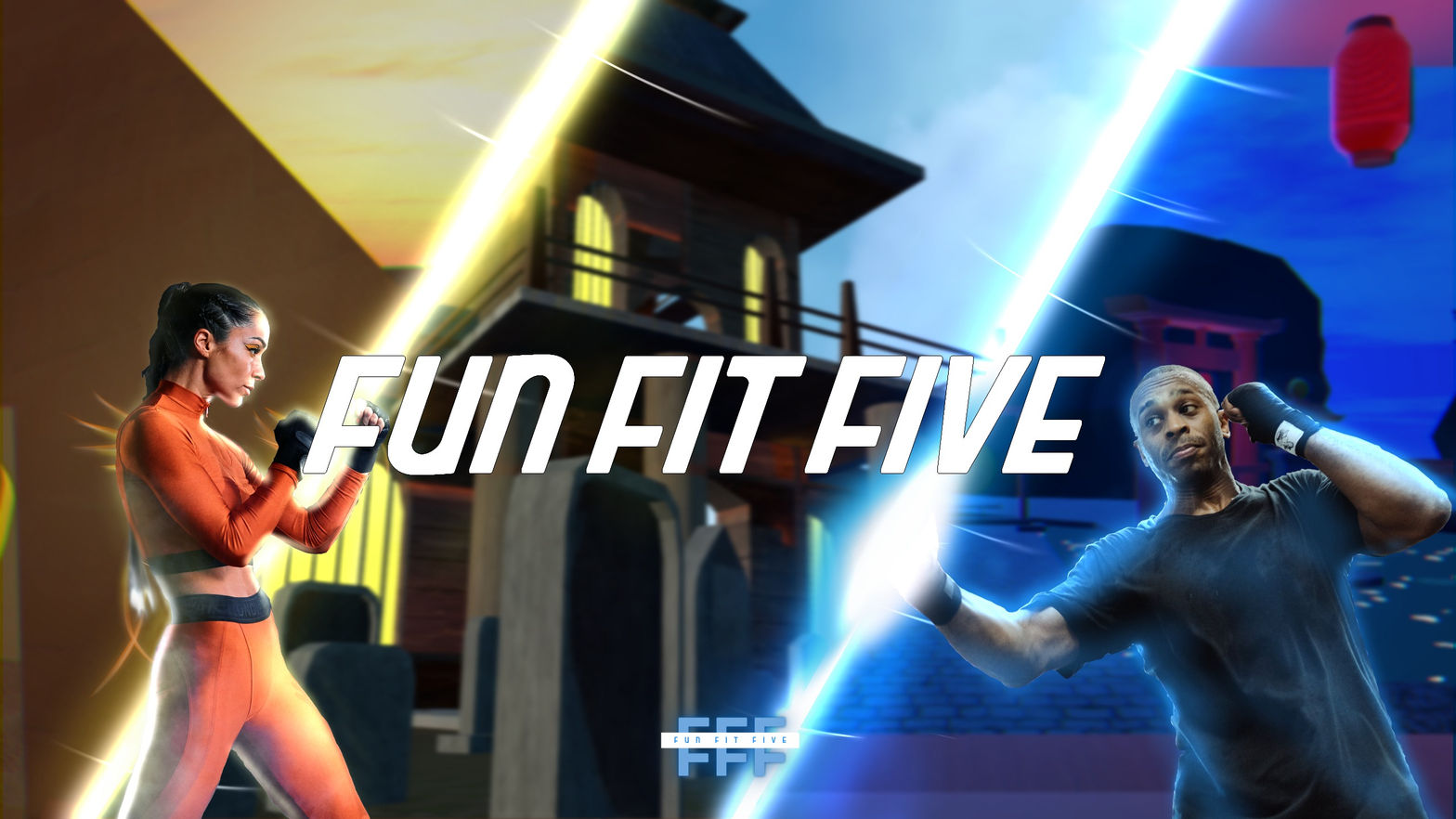 Fun Fit Five