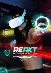 REAKT Performance Trainer