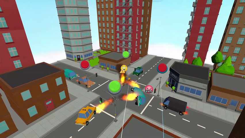 Traffic Master