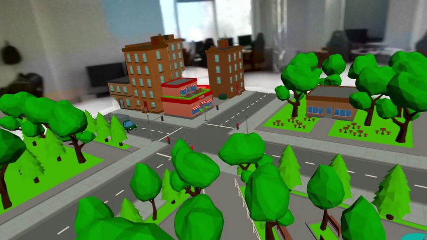 Traffic Master