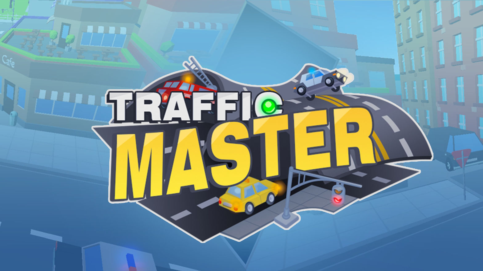 Traffic Master