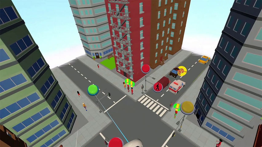 Traffic Master