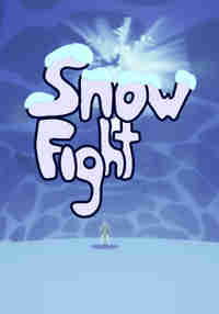 Snow Fight demo