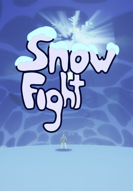 Snow Fight demo