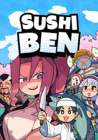 Sushi Ben