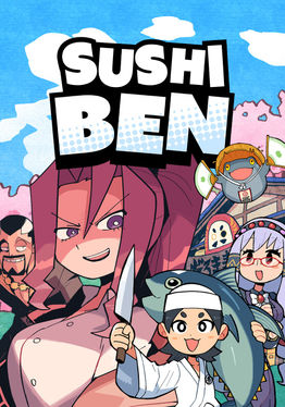 Sushi Ben