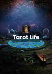 Tarot Life - Psychic Reading