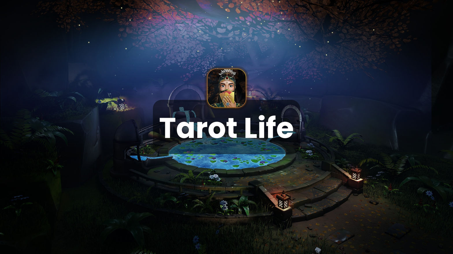 Tarot Life - Psychic Reading