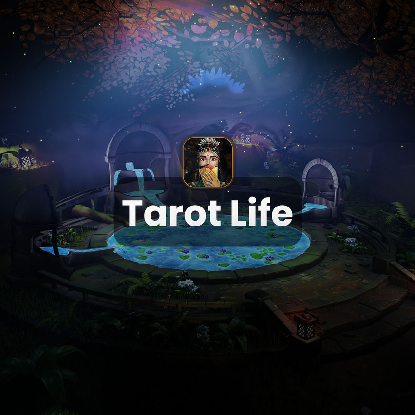 Tarot Life - Psychic Reading