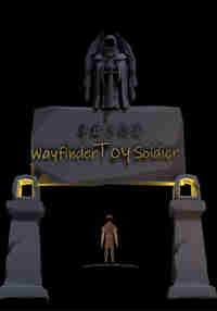 Wayfinder Toy Soldier