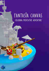 Fantasia Canvas